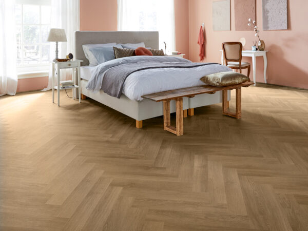 mFlor | Parva River Oak - Afbeelding 2