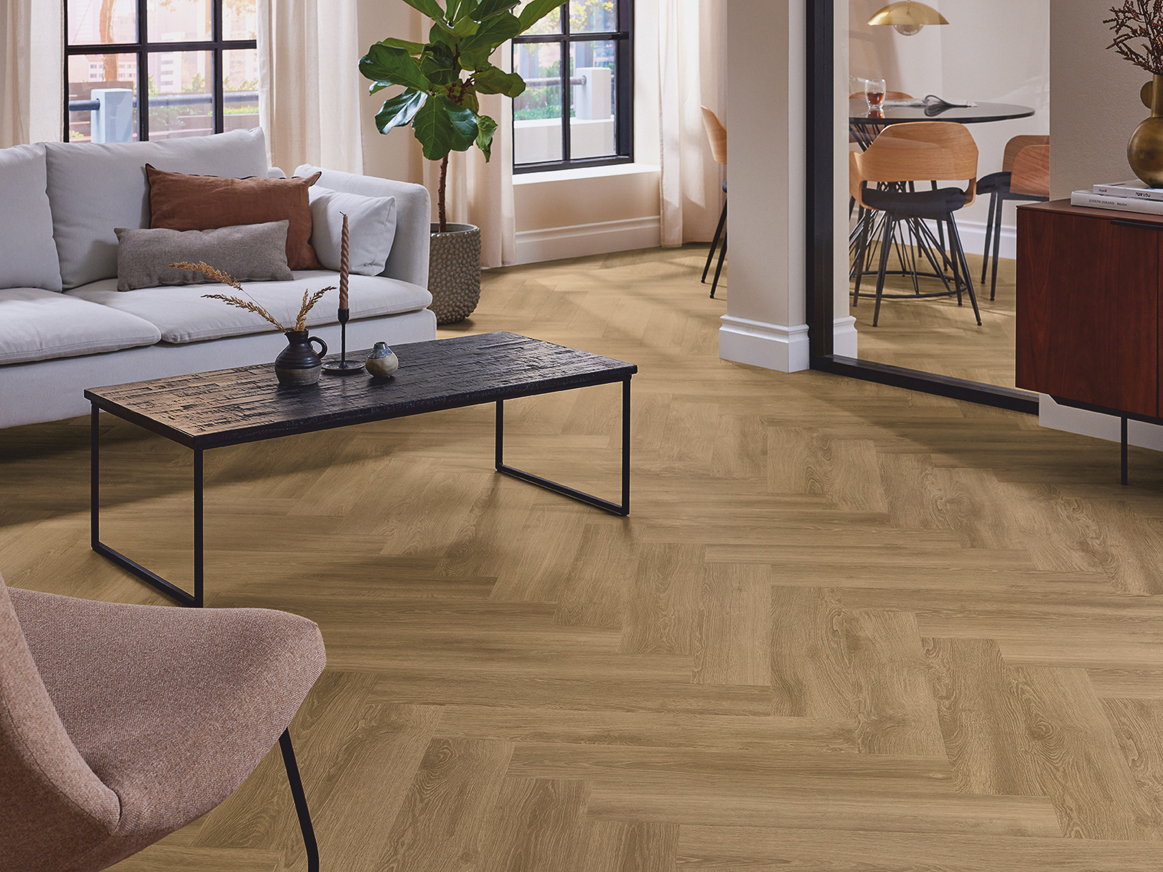 mFlor | Parva River Oak XL - Afbeelding 2