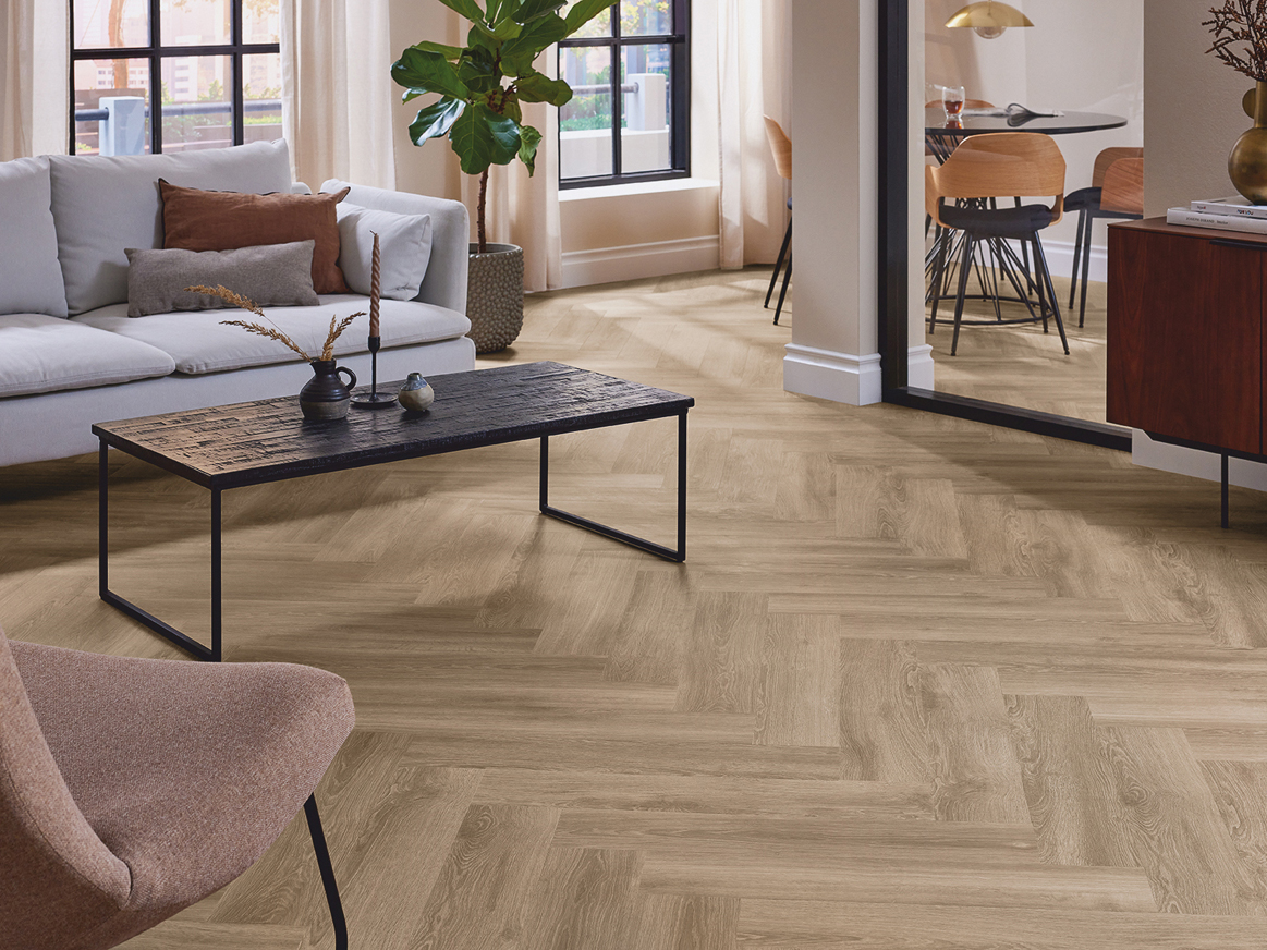 mFlor | Parva River Oak XL - Afbeelding 3