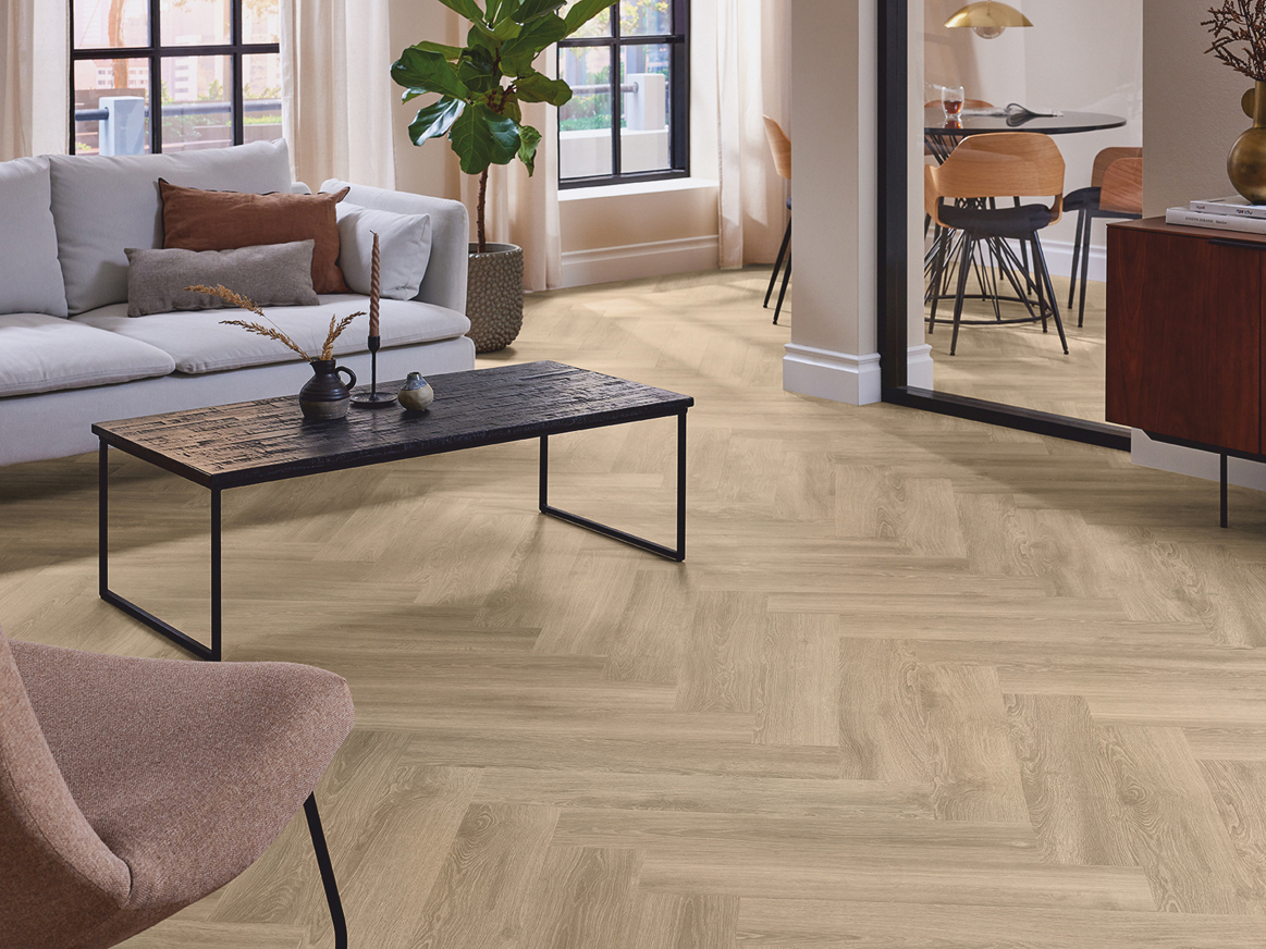 mFlor | Parva River Oak XL - Afbeelding 4