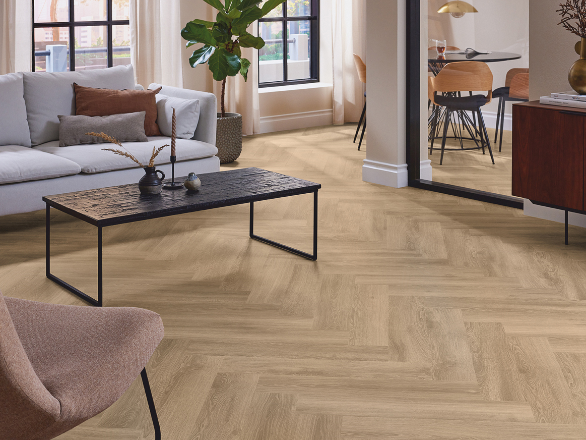 mFlor | Parva River Oak XL - Afbeelding 5