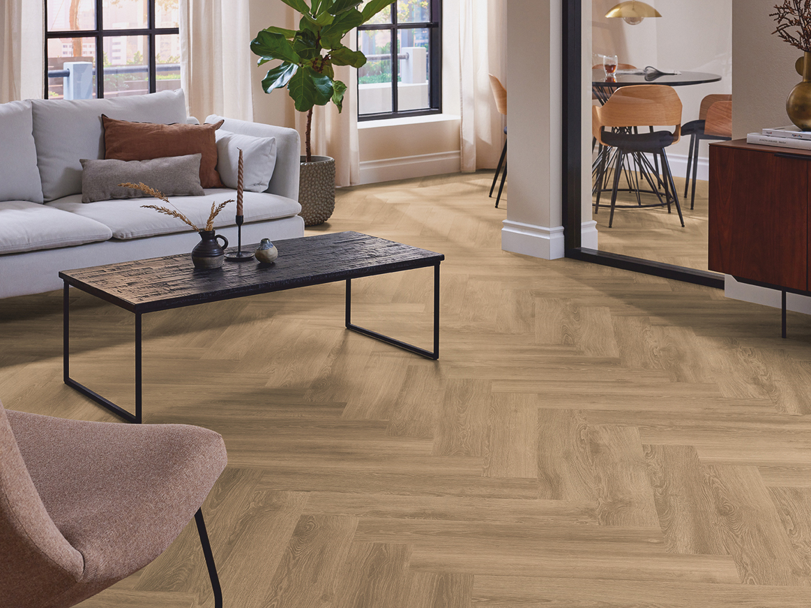 mFlor | Parva River Oak XL - Afbeelding 6