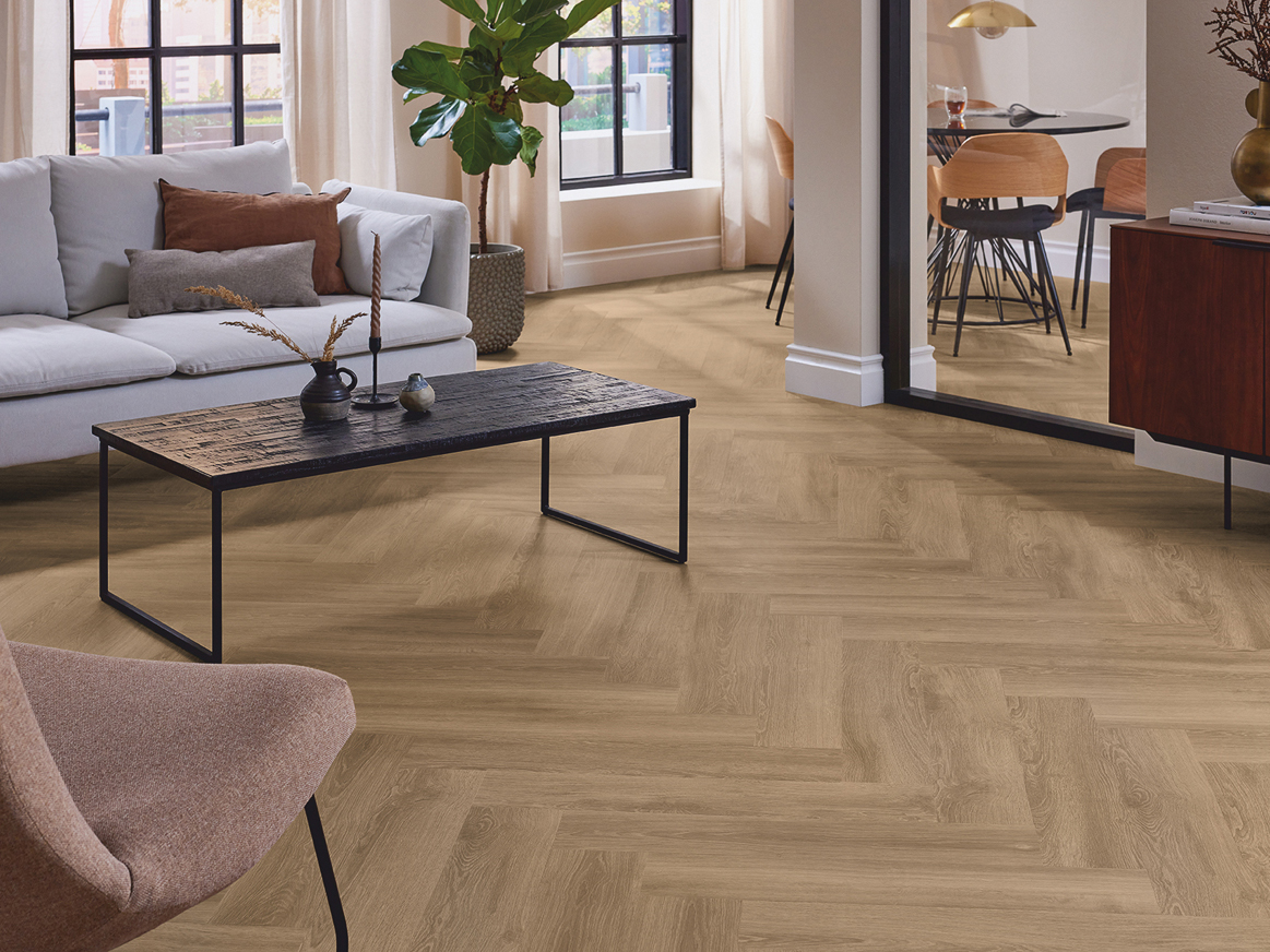 mFlor | Parva River Oak XL - Afbeelding 7