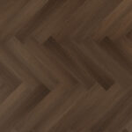 Grand Walnut Herringbone