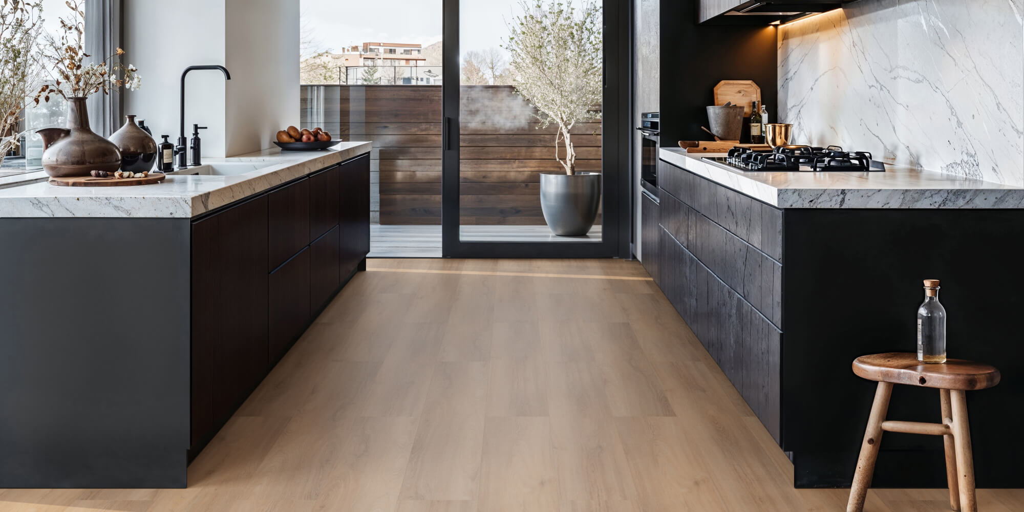 Room 5 | Planken - plak - Afbeelding 3