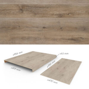 COREtec | STAIRS | traprenovatie | BOX A