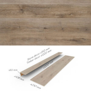 COREtec | STAIRS | traprenovatie | BOX C