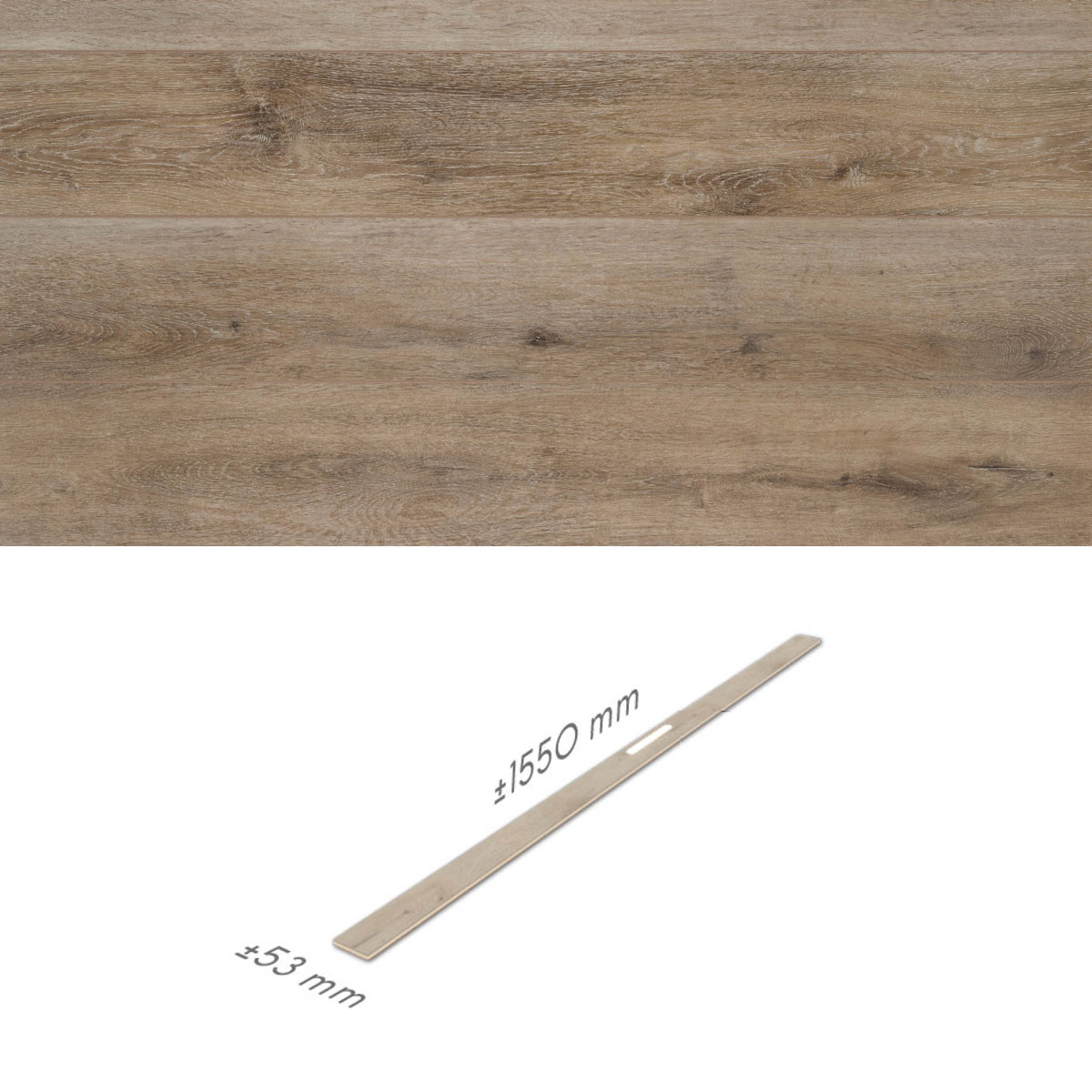 COREtec | STAIRS | traprenovatie | BOX E