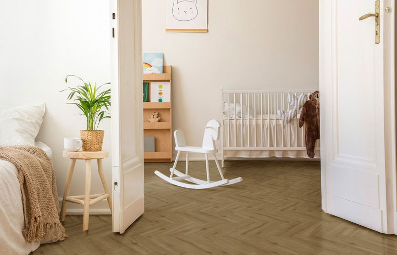 Gelasta | Callisto Visgraat PVC klik - Afbeelding 2