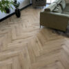 Gelasta | Callisto Visgraat PVC plak - Thumbnail Image 3