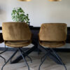 Gelasta | Callisto Visgraat PVC plak - Thumbnail Image 2