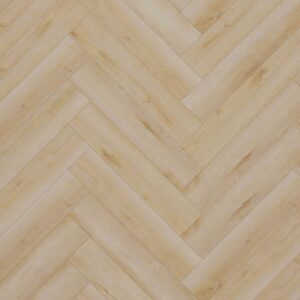 Gelasta | Dynamic Visgraat PVC plak