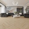 Gelasta | Dynamic Visgraat PVC plak - Thumbnail Image 2