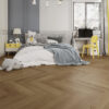 PVC Visgraat vloer