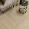 PVC Vistraat vloer