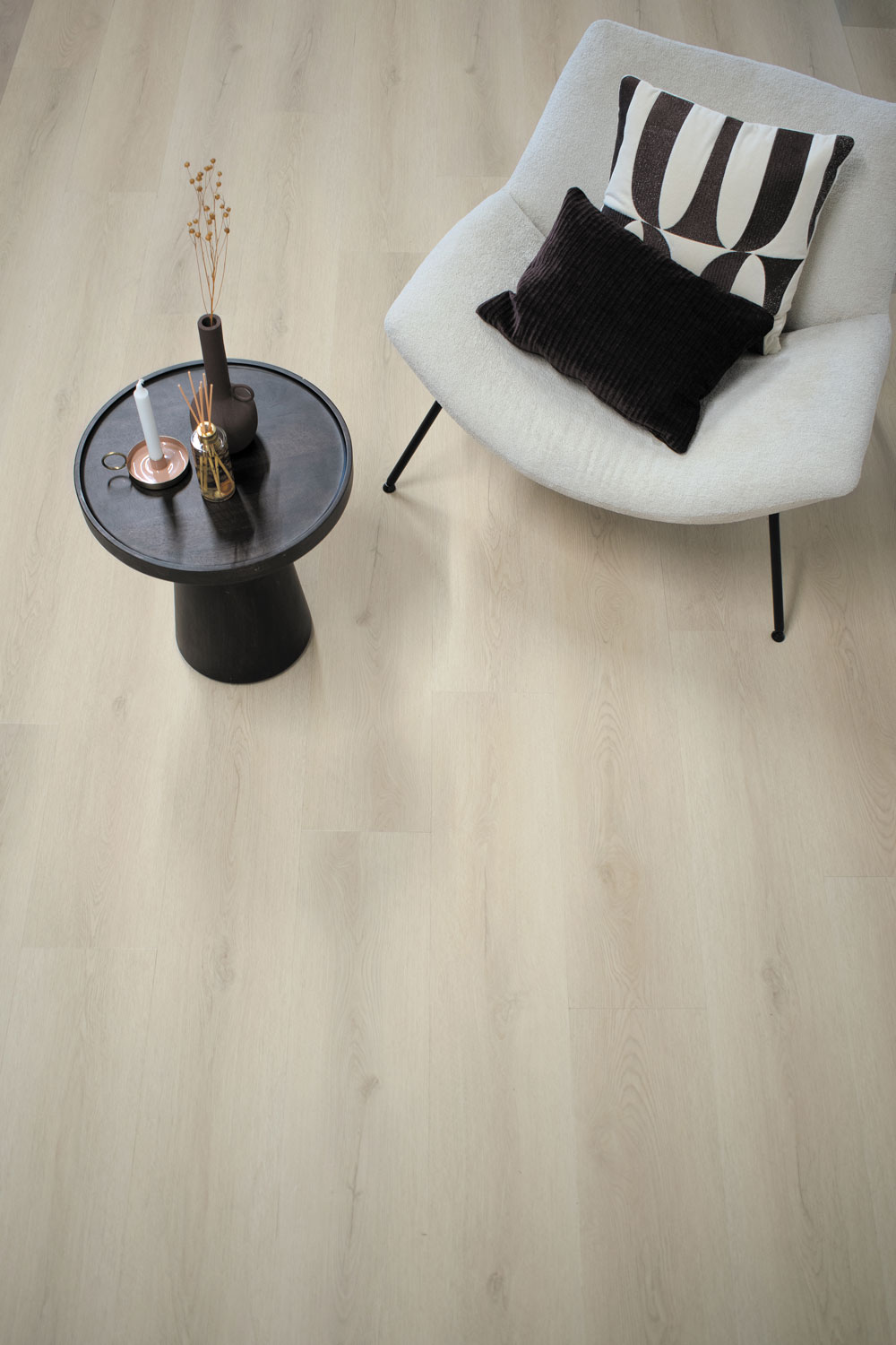 Gelasta | Sierra PVC klik zonder ondervloer - Afbeelding 3