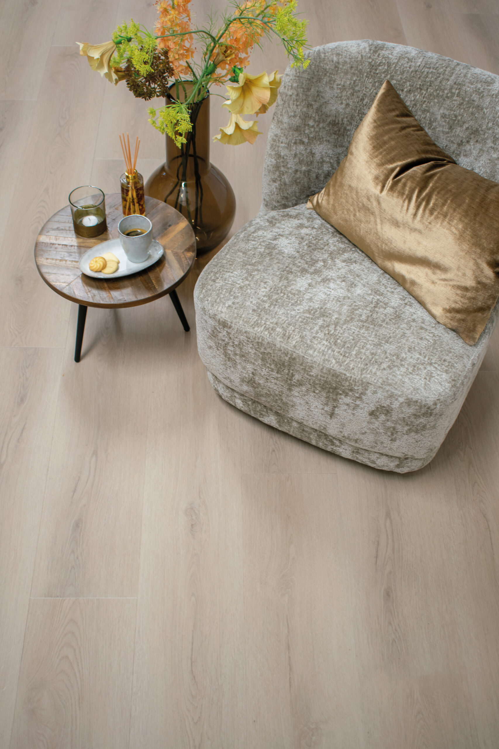 Gelasta | Sierra PVC klik - Afbeelding 4