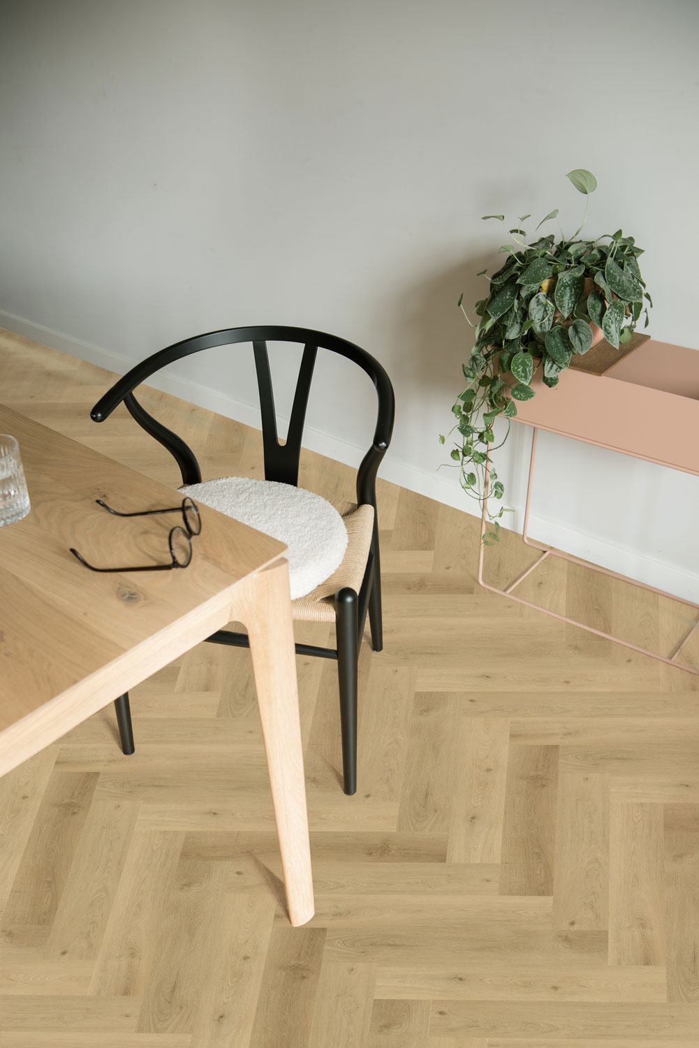 Gelasta | Vario Walvisgraat PVC klik - Afbeelding 3