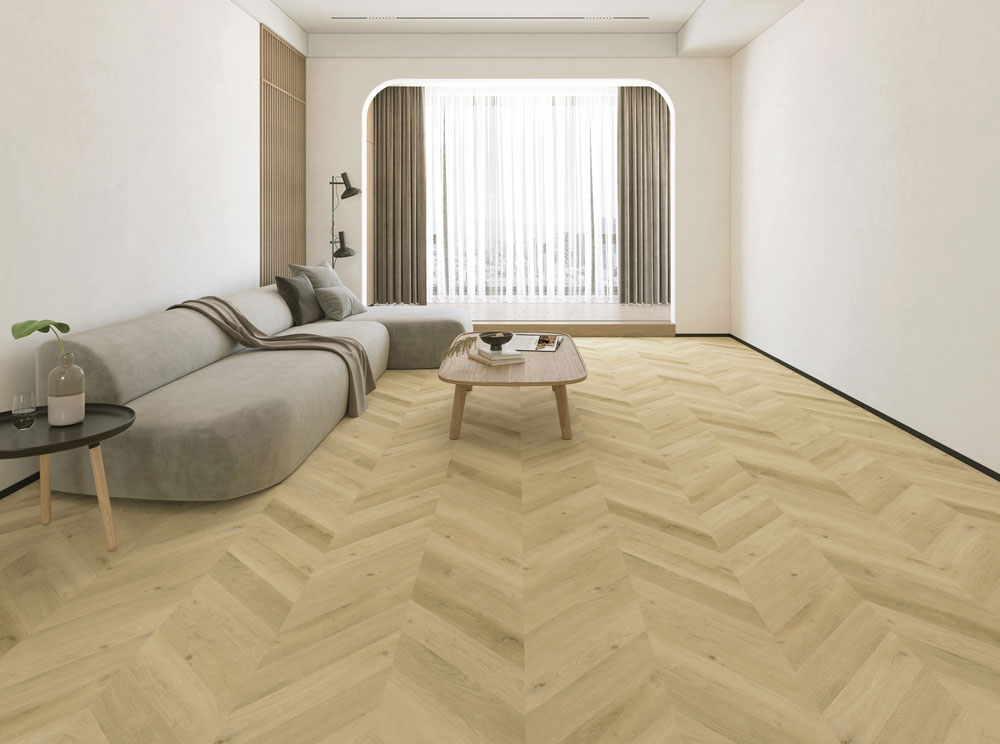 Gelasta | Vario Speciaal Hongaarse punt PVC plak - Afbeelding 3