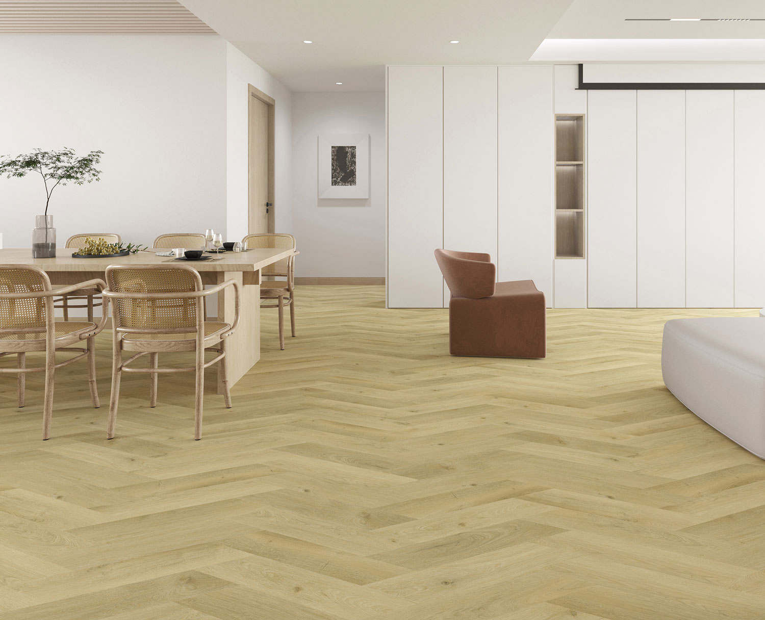 Gelasta | Vario Speciaal Weense punt PVC plak - Afbeelding 3