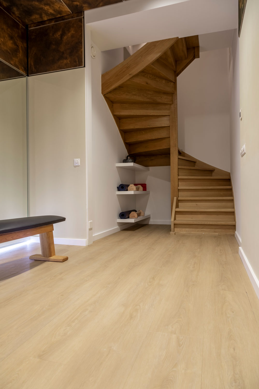 Montinique | Charente XL Plank PVC plak - Afbeelding 4